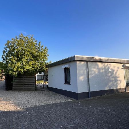Het Huisje Koningsbosch Esterno foto