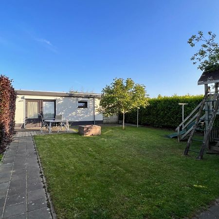 Het Huisje Koningsbosch Esterno foto